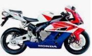 CBR 1000 RR Fireblade (SC57) Bj. 2004 - 2005