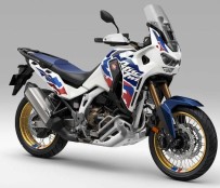 CRF 1100 LA/LD Africa Twin (SD08/SD09) Bj. 2020 - 2023