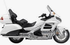 GL 1800 Goldwing (SC47) Bj. 2001 - 2011