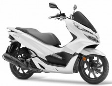 PCX 125 (JF83) Bj. 2019 - 2020