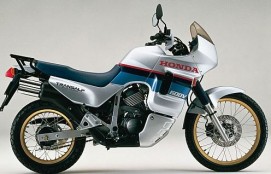 XL 600 V Transalp (PD06) Bj. 1987 - 1990