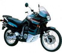 XL 600 V Transalp (PD10) Bj. 1997 - 2000