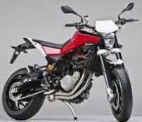 Nuda 900 (R) Bj. 2012 - 2015