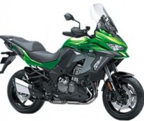 KLZ 1000 C / SE Versys (LZT00CDA) Bj. 2019