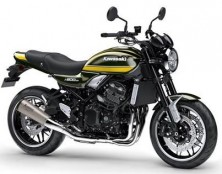 Z 900 RS (ZR900C) Bj. 2018 - 2021