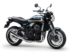 Z 900 RS SE (ZR900KNA) Bj. 2022 - 2023