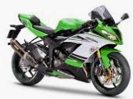 ZX-6R 636 E (ZX636EEA) Bj. 2013 - 2016