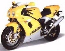 650 Formula (ZLV650SP1) Bj. 1995 - 1997