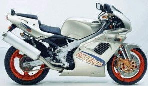 750 Supersport Bj. 1999 - 2000