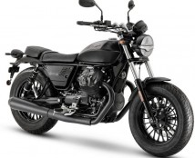 V9 850 ie Bobber Bj. 2016 - 2020