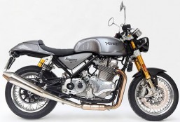 Commando 961 Sport Bj. 2010 - 2015