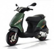 ZIP II 50cc 4T Euro4 (LBMCA2100..) Bj. 2018 - 2020