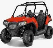 RZR 800 Bj. 2008 - 2014