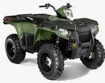 Sportsman 800 Bj. 2005 - 2009