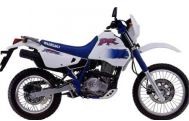 DR 650 (SP45B) Bj. 1994 - 1995