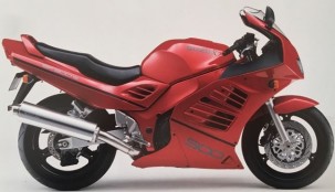 RF 900 R (GT73B) Bj. 1994 - 1995