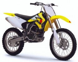 RM-Z 250 Bj. 2004 - 2020