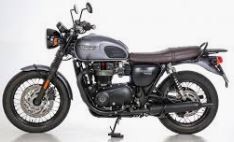 Bonneville 1200 T120 Bj. 2016 - 2021