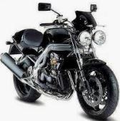 Speed Triple 900 ( T509) Bj. 1997 - 1998