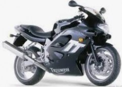 TT 600 Bj. 2000 - 2003