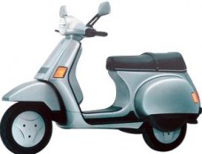 Vespa Cosa 150 VLR2T.. 