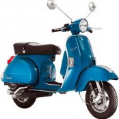 Vespa PX 125 VNX2T.. Bj. 1983 - 2005