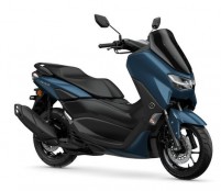 GPD 125 N-MAX Bj. 2015 - 2023