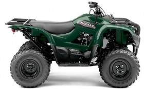 YFM 300 Grizzly (AH34W) Bj. 2012 - 2014