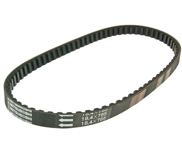 V-BELT MITSUBOSHI 785-18.4-ALG-VC30050