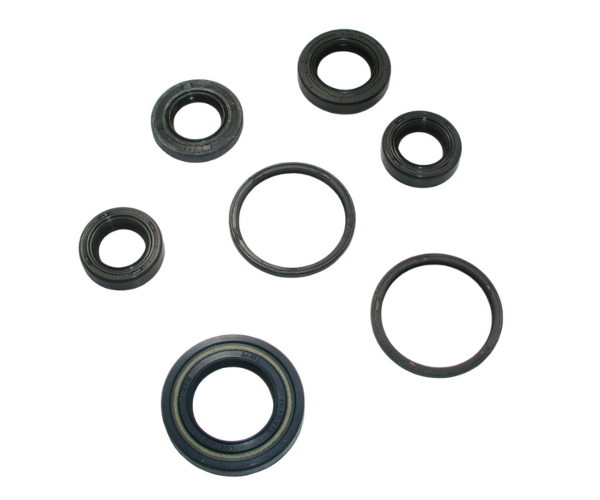 Seal Ring Set Engine Honda Dio Sp50 Kymco Cx50 Alg 666a030sr