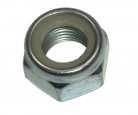 NYLON NUT 14mm