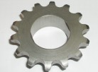 SPROCKET 14 Z (420) FURAX AVENTURA