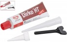 DIRKO HT RED 70cc SILICON GASKET