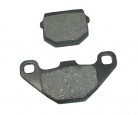 BRAKE PAD SET EBC FA083