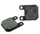 BRAKE PAD SET EBC FA115