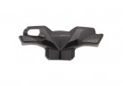 REAR HANDLE BAR COVER  PGT. LUDIX