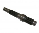 REDUCTION INPUT SHAFT