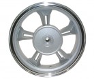 ALUMINIUM RIM,,REAR