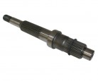 DRIVE AXLE ASSY