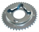 SPROCKET,FINAL DRIVEN 42T