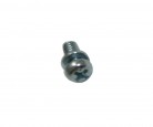 SCREW, WASHER 4x8