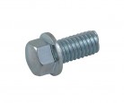 BOLT, FLANGE, SH.6x12