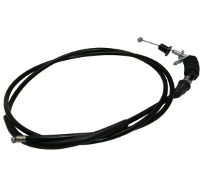 THROTTLE CABLE