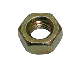 HEX NUT 6mm