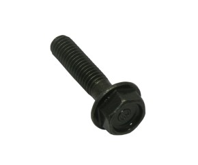 HEX WASHER FACE BOLT 6*25