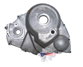 Cover, Crankcase