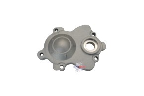 Cover, Transmission Gear Case