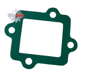 Gasket, Reed Valve