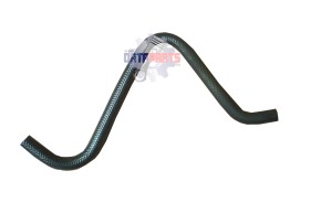 Hose B, Liquid(Radiator-Cylind