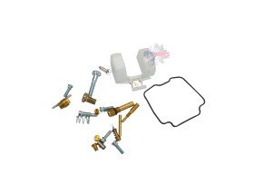 REPAIR KIT FLOAT CHAMBER ASSY